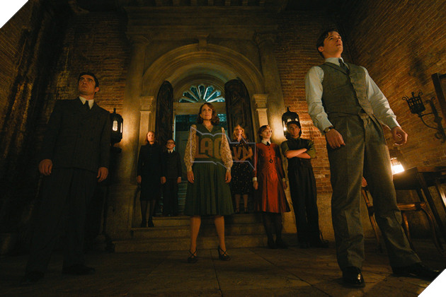 Bộ phim kinh dị A Haunting in Venice tiết lộ những thông tin mới nhất