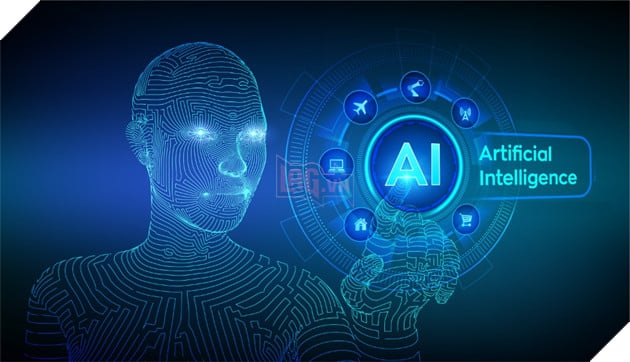 Các nội dung AI sẽ được đánh dấu water mark nhằm đảm bảo vệ tính an toàn