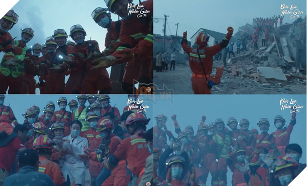 Review phim khói lửa nhân gian của tôi