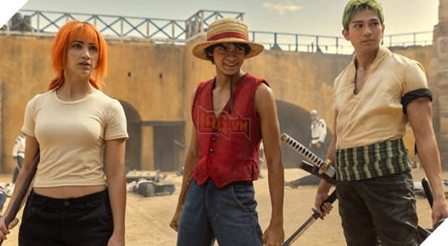 one piece live-action