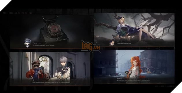 Reverse 1999 ấn định thời điểm ra mắt server Quốc tế ngay trong cuối năm 2023 2