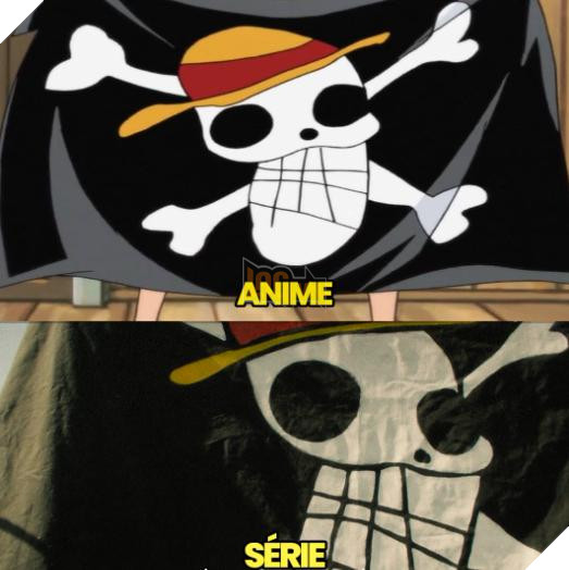 one piece live-action