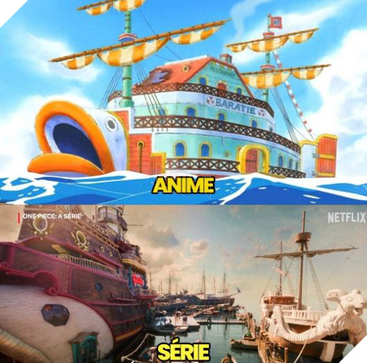 one piece live-action