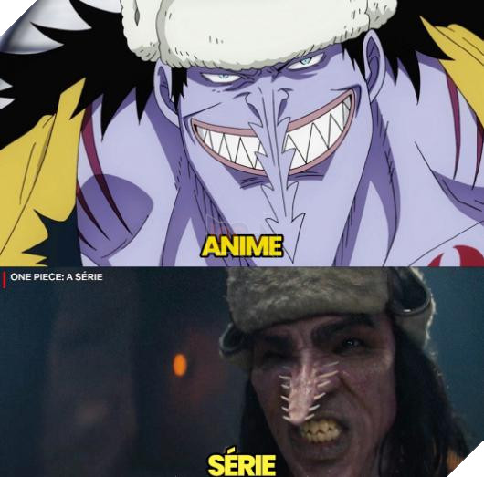 one piece live-action