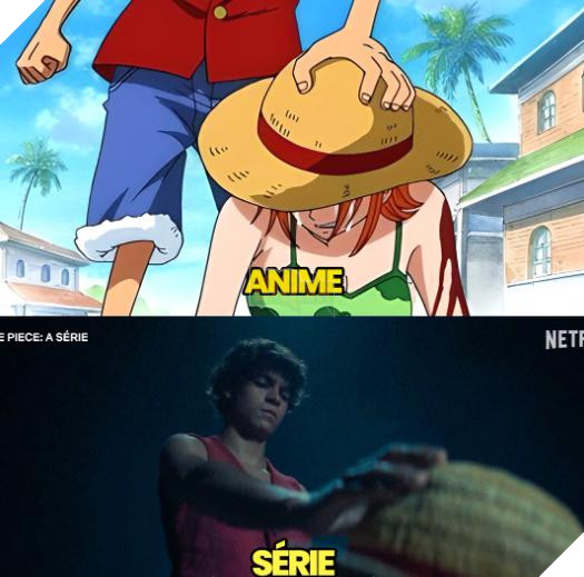 one piece live-action anime