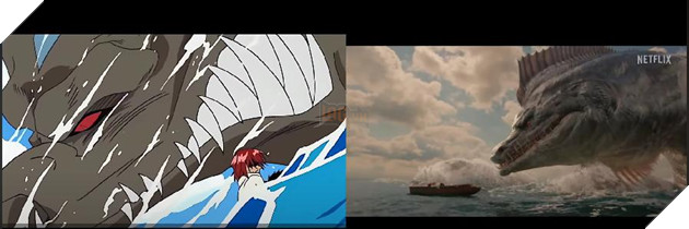 one piece live-action