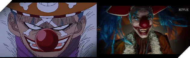 one piece live-action