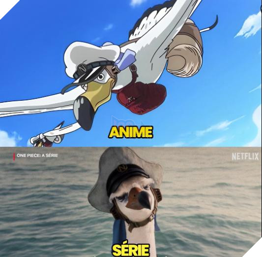 one piece live-action