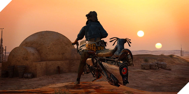 Star Wars Outlaws mang đến cơ hôi để người chơi hợp tác với Jabba the Hutt