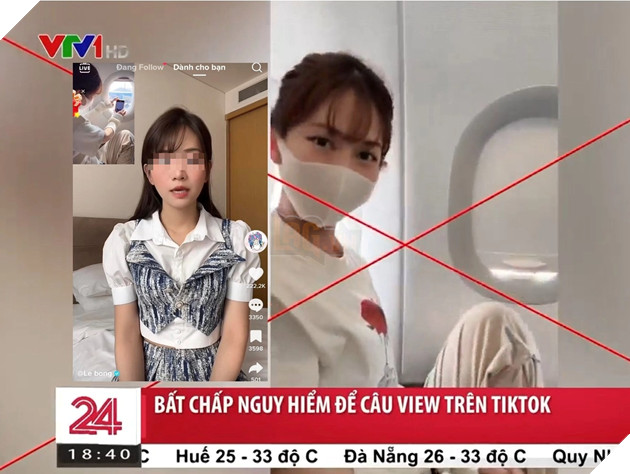 Xuất hiện video ăn 1kg bột ngọt trên TikTok khiến nhiều người ngao ngán