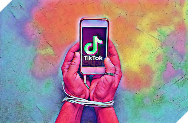 Xuất hiện video ăn 1kg bột ngọt trên TikTok khiến nhiều người ngao ngán