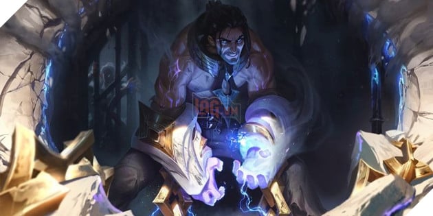 LMHT: Top 5 vị tướng được đánh giá là mạnh nhất chế độ Võ Đài của sự kiện Tinh Võ Sư 2023