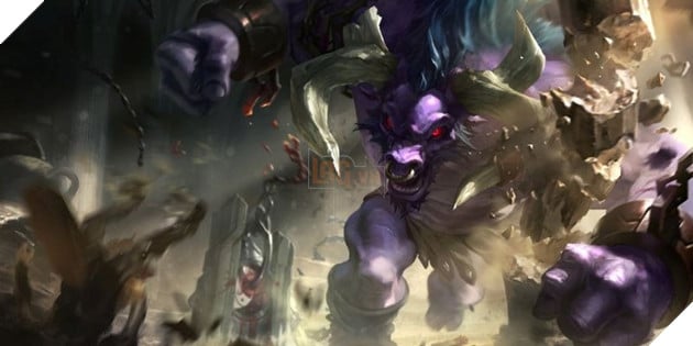 LMHT: Top 5 vị tướng được đánh giá là mạnh nhất chế độ Võ Đài của sự kiện Tinh Võ Sư 2023