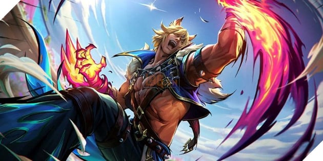 LMHT: Top 5 vị tướng được đánh giá là mạnh nhất chế độ Võ Đài của sự kiện Tinh Võ Sư 2023