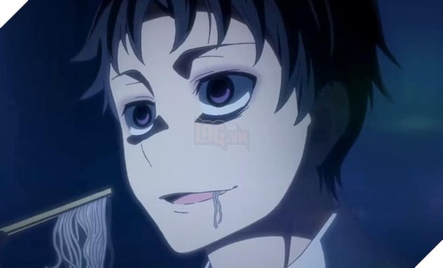 Tendou Akira zom 100