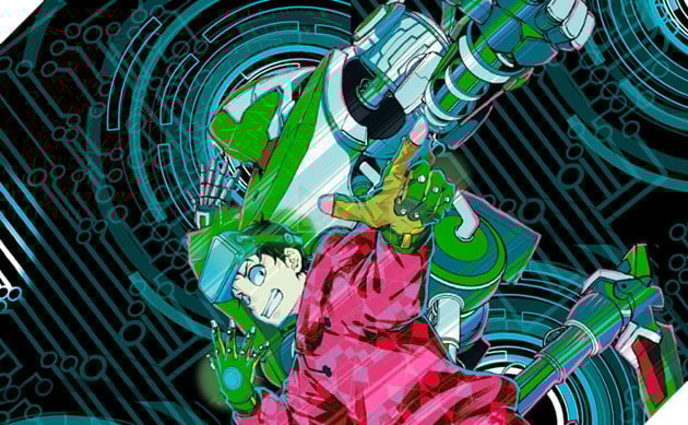 Tendou Akira zom 100 bucket list of the dead