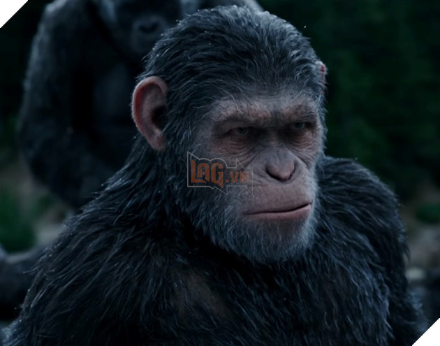 Top 15 nhân vật trong phim được tạo ra nhờ CGI trông cực kỳ chân thực nhất 10