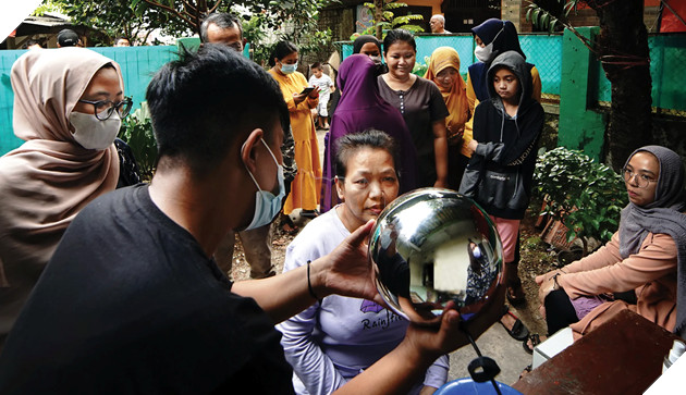 CEO OpenAI ra mắt dự án tiền số Worldcoin