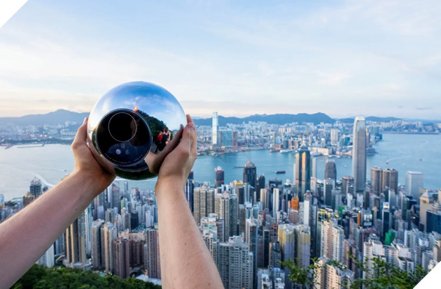 CEO OpenAI ra mắt dự án tiền số Worldcoin