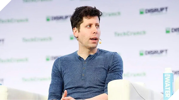 CEO OpenAI ra mắt dự án tiền số Worldcoin