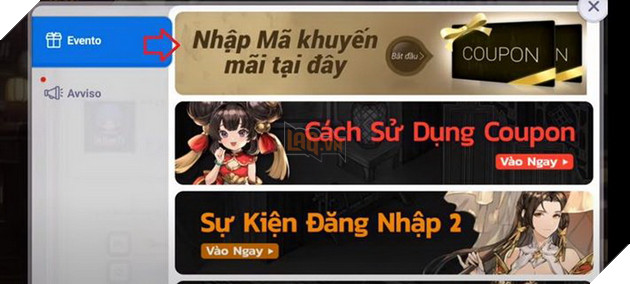 Hướng dẫn cách nhập và tổng hợp Giftcode Eternal Three Kingdoms mới nhất năm 2024 Eternal-three-kingdoms-code-moi-nhat-3_YAPZ