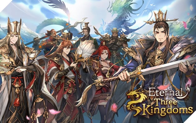 Hướng dẫn cách nhập và tổng hợp Giftcode Eternal Three Kingdoms mới nhất năm 2024 Eternal-three-kingdoms-code-moi-nhat-4_JMCM