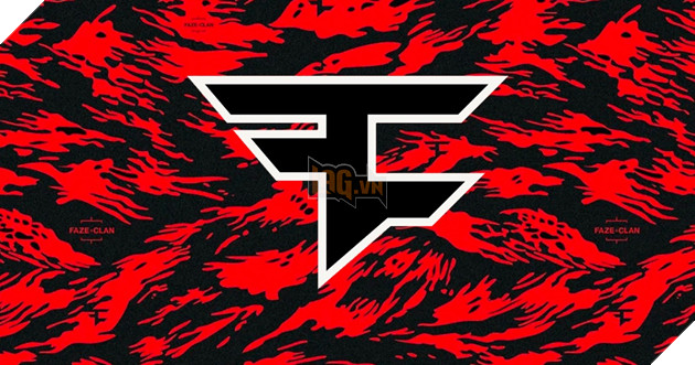 Faze Clan giải thể