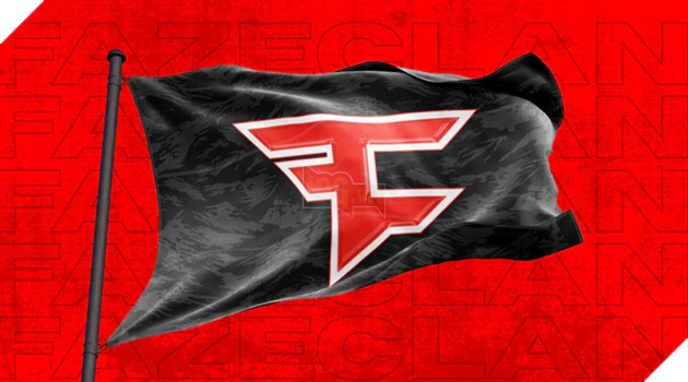 Faze Clan giải thể