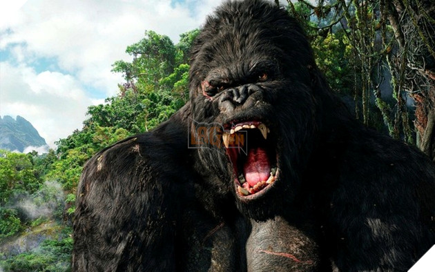 Xuất hiện một trò chơi chuyển thể từ King Kong nhưng game thủ lại chẳng thấy mặn mà