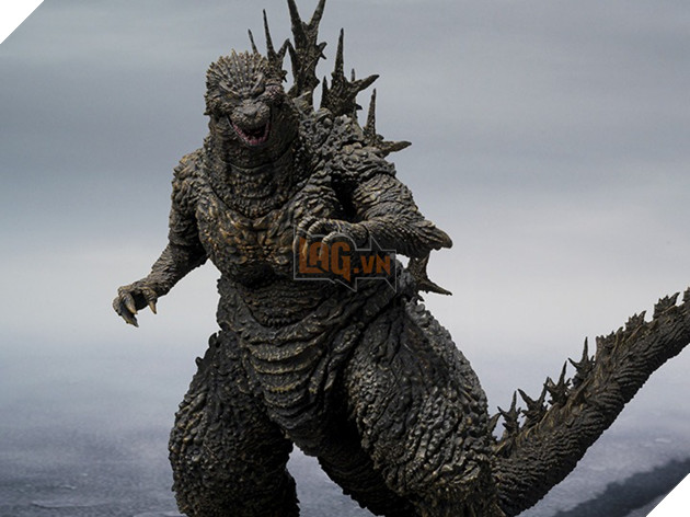 Top 15 nhân vật trong phim được tạo ra nhờ CGI trông cực kỳ chân thực nhất 3