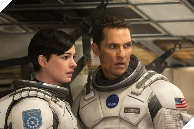 Top 5 phim hay nhất của đạo diễn Christopher Nolan 5