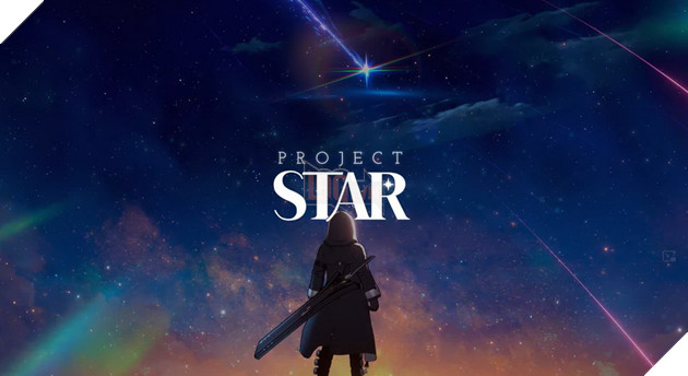 Project STAR - Dự án lớn của cha đẻ CounterSide chính thức ra mắt trailer gameplay hấp dẫn