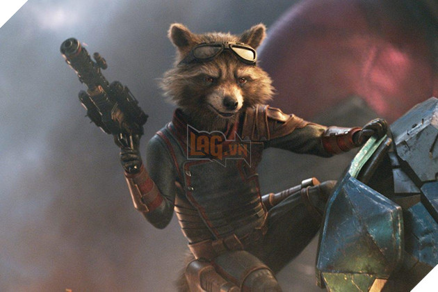 Top 15 nhân vật trong phim được tạo ra nhờ CGI trông cực kỳ chân thực nhất 9