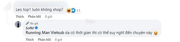 SofM khẳng định bản thân là Vua Trò Chơi làng game Việt qua thành tích mới của mình