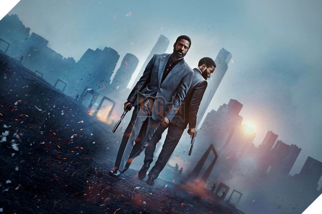 Top 5 phim hay nhất của đạo diễn Christopher Nolan 3