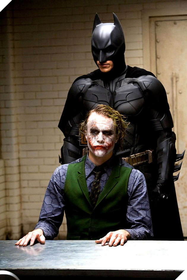 Top 5 phim hay nhất của đạo diễn Christopher Nolan