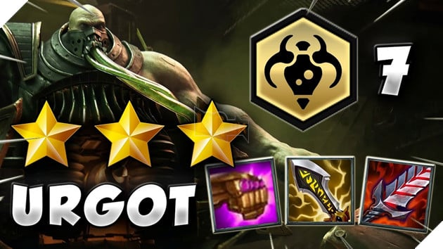 ĐTCL: Đâu là những quân cờ uy tín nhất được các tuyển thủ sử dụng tại TFT APAC Circuit 2023