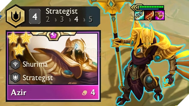 ĐTCL: Đâu là những quân cờ uy tín nhất được các tuyển thủ sử dụng tại TFT APAC Circuit 2023