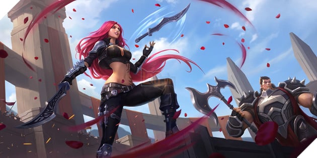 ĐTCL: Đâu là những quân cờ uy tín nhất được các tuyển thủ sử dụng tại TFT APAC Circuit 2023