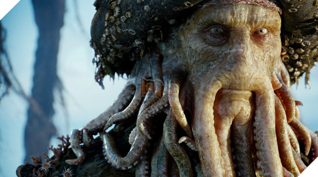 Top 15 nhân vật trong phim được tạo ra nhờ CGI trông cực kỳ chân thực nhất 8