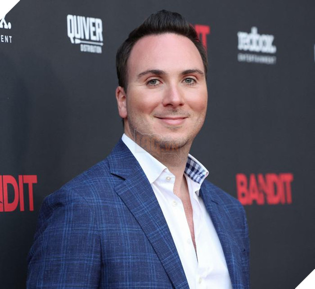 Nhà sản xuất phim chuyển thể Death Stranding khẳng định dự án vẫn còn sống 2