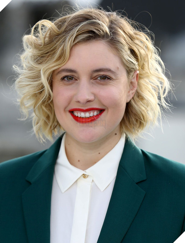  Đạo diễn Greta Gerwig chia sẻ dự định về Barbie phần 2 2