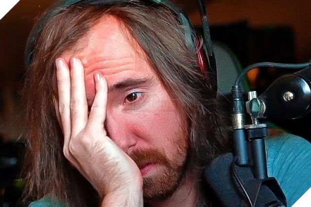 Asmongold