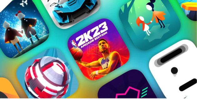 Chế độ "Game Mode" sắp có mặt trên bản cập nhật iOS 17