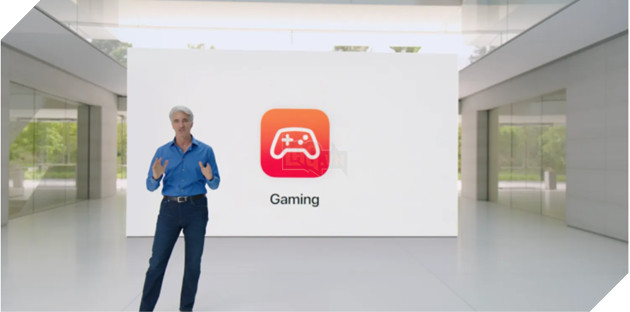 Chế độ "Game Mode" sắp có mặt trên bản cập nhật iOS 17