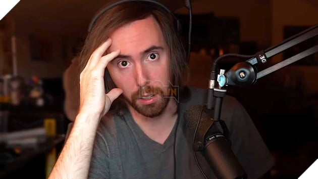 Nam streamer Asmongold tuyên bố nghỉ chơi Diablo 4 vì “quá tệ hại”