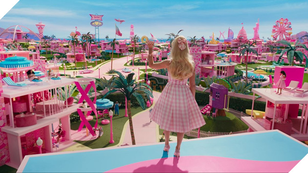  Đạo diễn Greta Gerwig chia sẻ dự định về Barbie phần 2 3