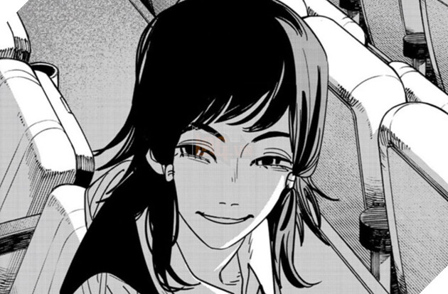 Spoiler Chainsaw Man 137: Denji làm ‘chuyện đó’ với cô gái… và một tá tên đàn ông khác!
