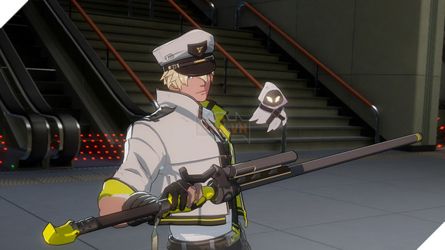 Etheria: Restart - Bom tấn chiến thuật Trung Quốc tung trailer và hé lộ thời gian ra mắt chính thức 3