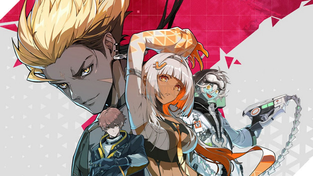 Etheria: Restart - Bom tấn chiến thuật Trung Quốc tung trailer và hé lộ thời gian ra mắt chính thức 4